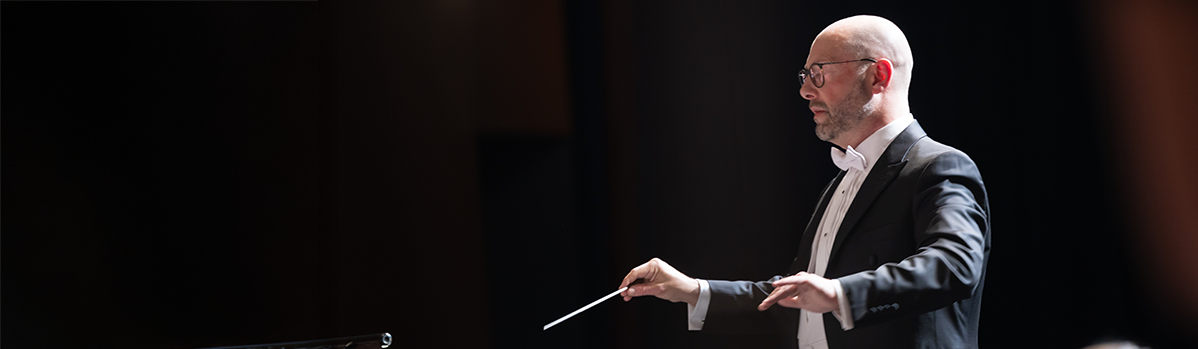 Joseph D'Eugenio, Artistic Director Joseph D'Eugenio, Artistic Director