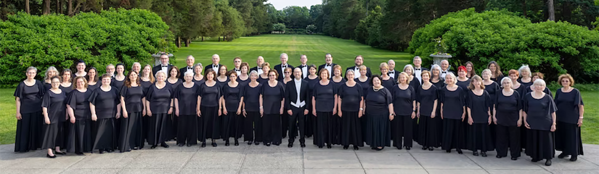 About GMChorale About GMChorale