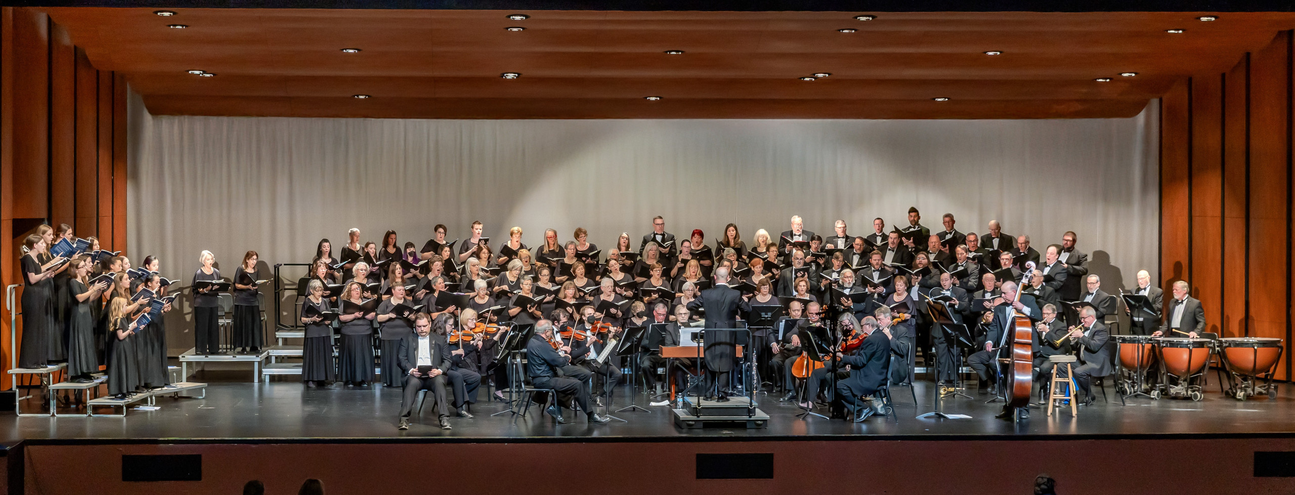 GMChorale GMChorale