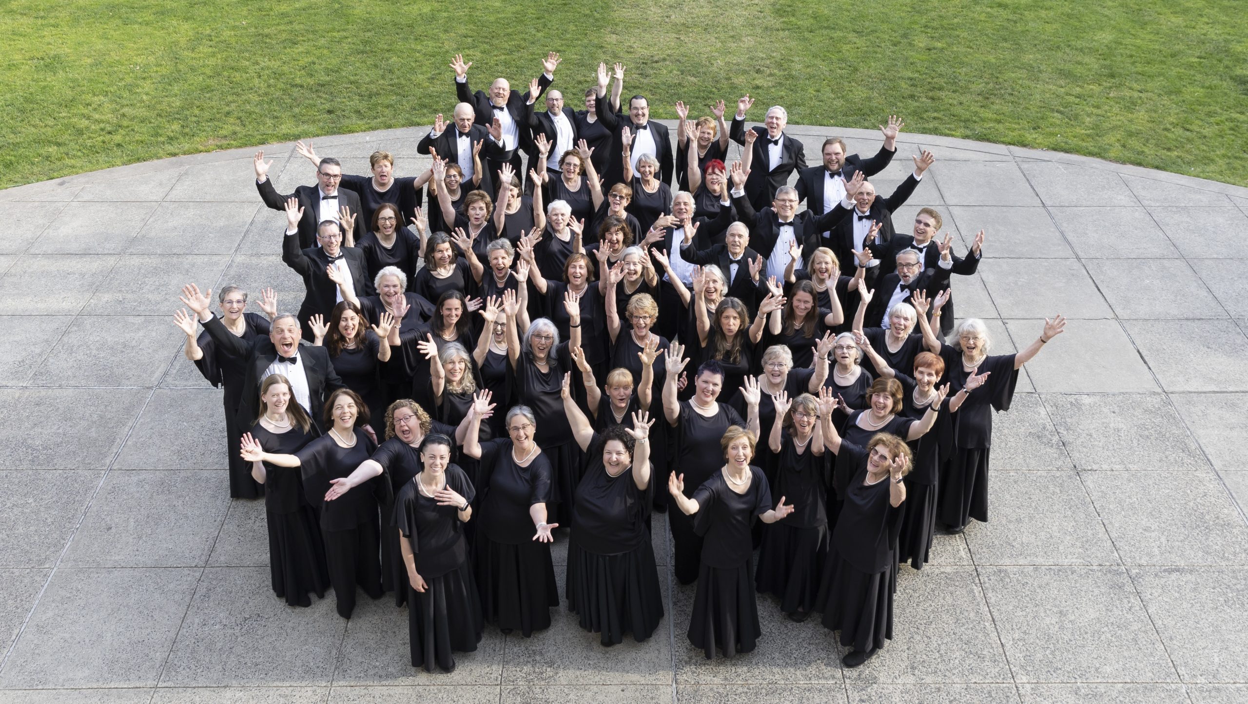 About GMChorale About GMChorale