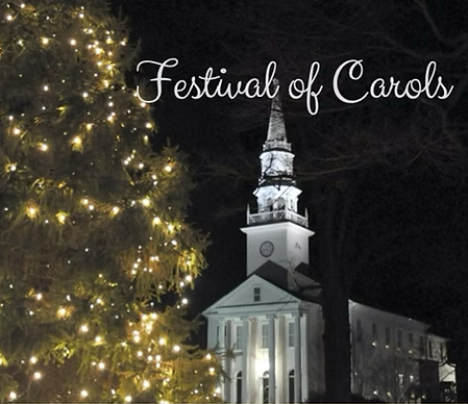 Festival of Carols