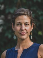 Caroline O'Dwyer