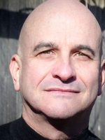 Eric Trudel
