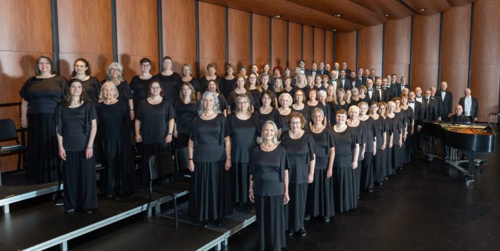 GMChorale