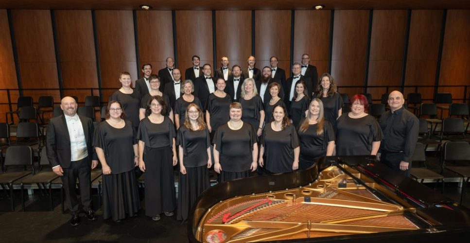  Alchemy Vocal Chamber Ensemble