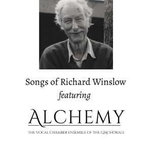 Alchemy Winslow