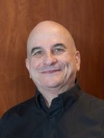 Eric Trudel