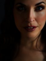 shannon_Blue_close scaled
